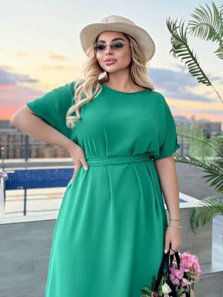 Платье УК-2084-1 Фабрика Моды Фото 2