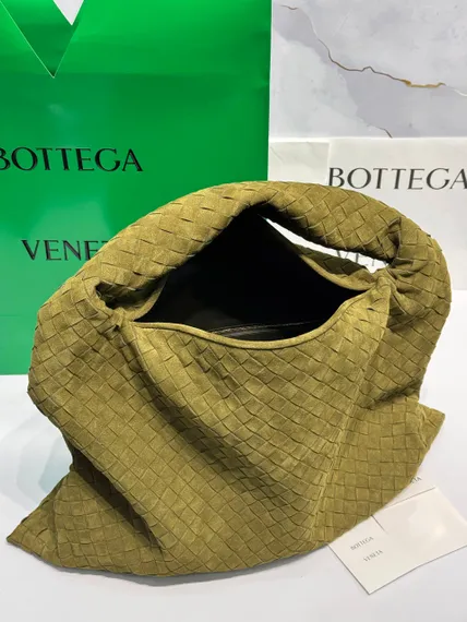 Сумка Bottega Veneta Hop