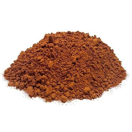 Какао порошок