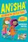 Granny Trouble - Anisha, Accidental Detective