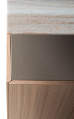 Письменный стол Giorgetti G-CODE DESK