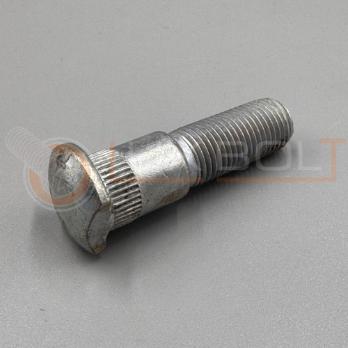 Шпилька колеса ГАЗ-3102,2217