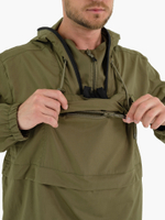 Костюм TritonGear Forester Max (Хлопок 100%,Хаки)