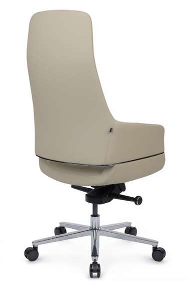 Кресло Fabio A2518 Светло-серый