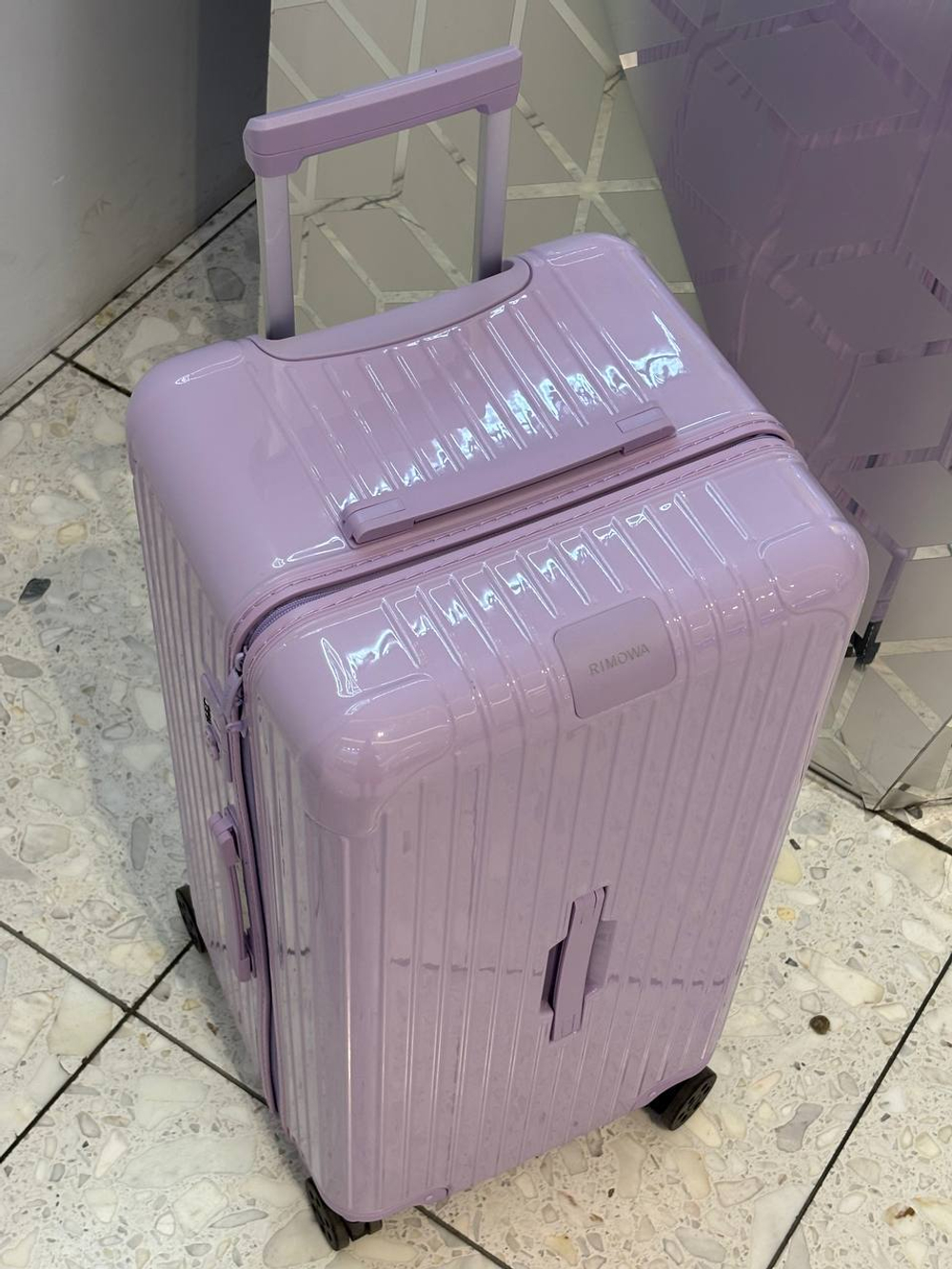 Чемодан Rimowa
