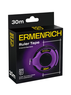 Рулетка Ermenrich Reel SG30