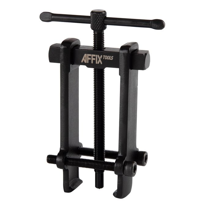 AFFIX (AF10072155) Съемник подшипников 2-х захватный 55 мм, зажимной