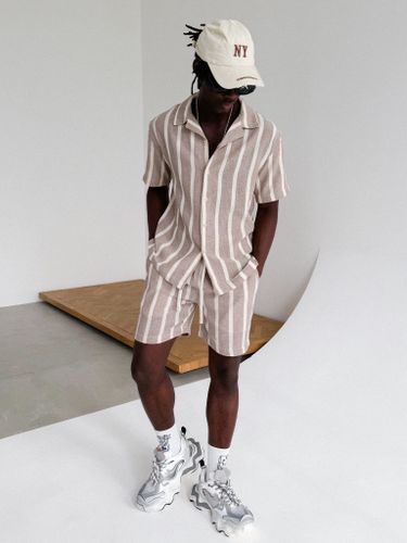 Комплект Y.Two (футболка/шорты)