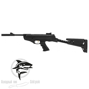 Пневматический пистолет Hatsan MOD 25 Super Tactical