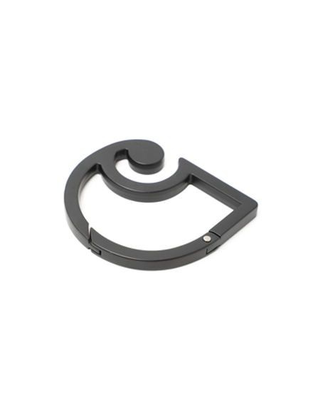 Брелок-карабин C-logo Carabiner