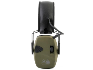 Наушники активные ShotTime 32, NRR 23dB, Army Green