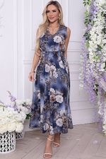 Платье 71579 Avili