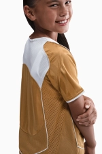 Футболка Nike Total 90 Junior - золотой