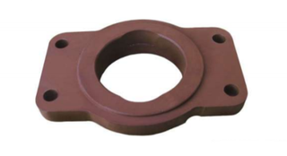 Корпус подшипника ПР 05.607