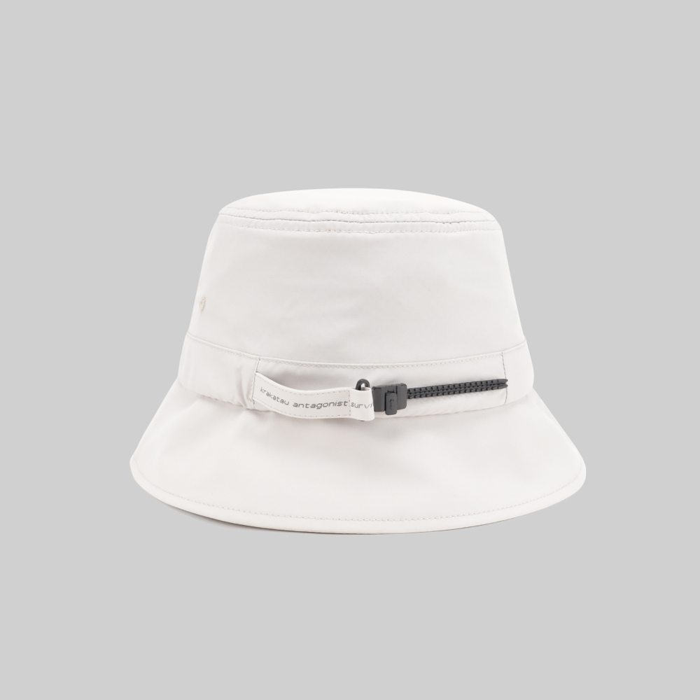 Панама Krakatau Pu43-3 Bucket Hat - купить в магазине Dice с бесплатной доставкой по России