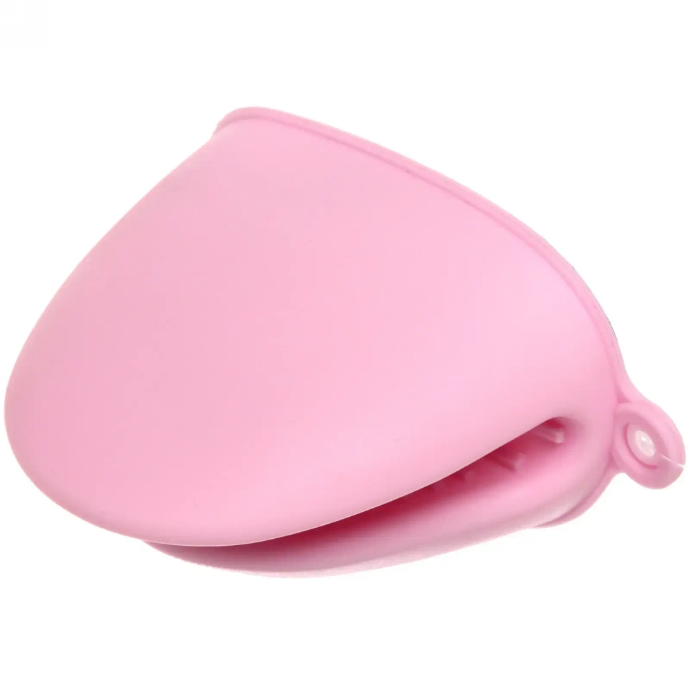 Прихватка силиконовая «Macarons» 10см