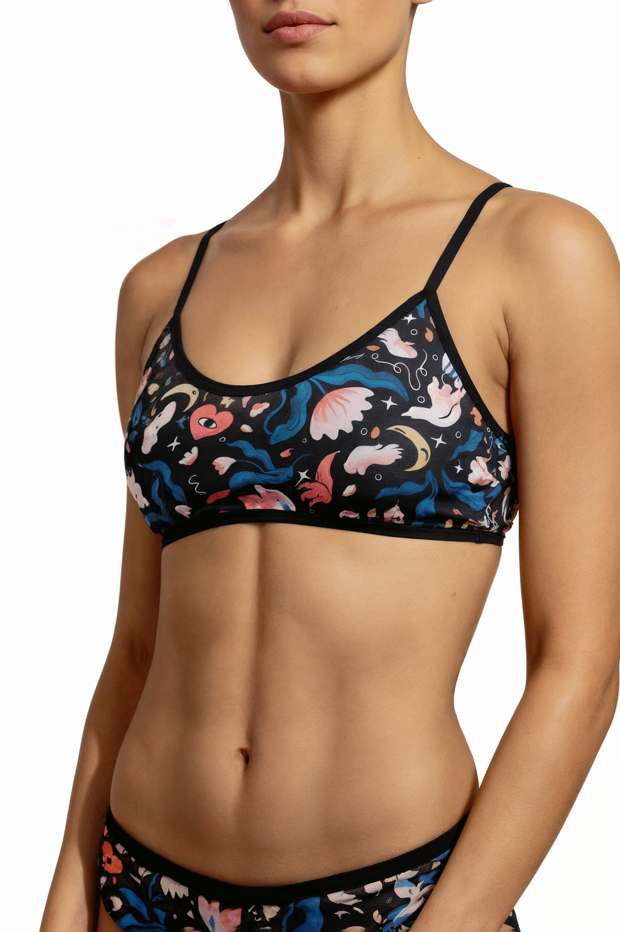 Бралетт №30 | Лимитированная серия