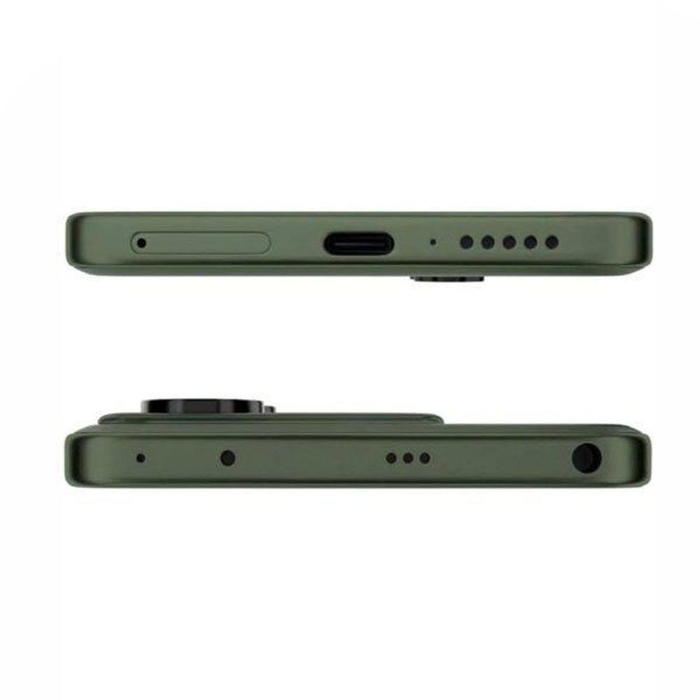 Смартфон POCO M7 Pro 5G 12+512ГБ Green