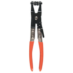 AFFIX (AF10330003) Щипцы для пружинных хомутов, трещотка