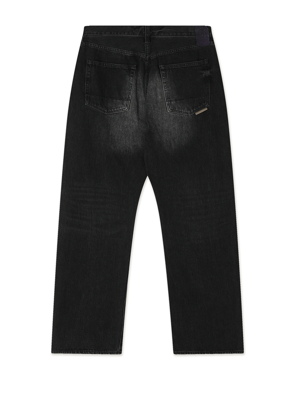 Мужские Джинсы Standard Denim