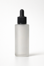 Пипетка черная ребристая 20/410