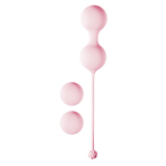 Набор вагинальных шариков Lola Games Love Story Diva Tea Rose 3012-01lola