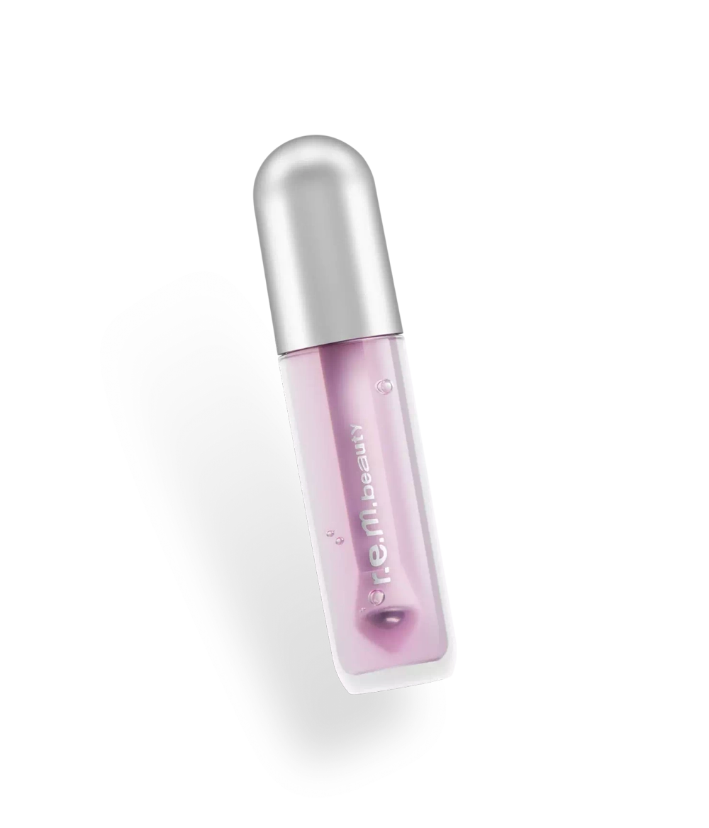 r.e.m. beauty Essential Drip Lip Oil