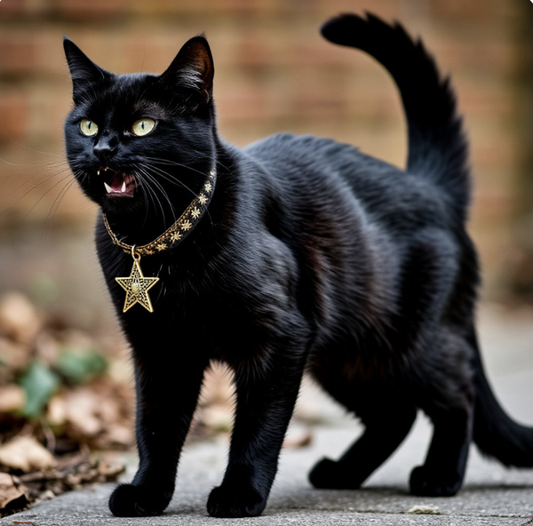 Аномалии и странности при ношении магических украшений