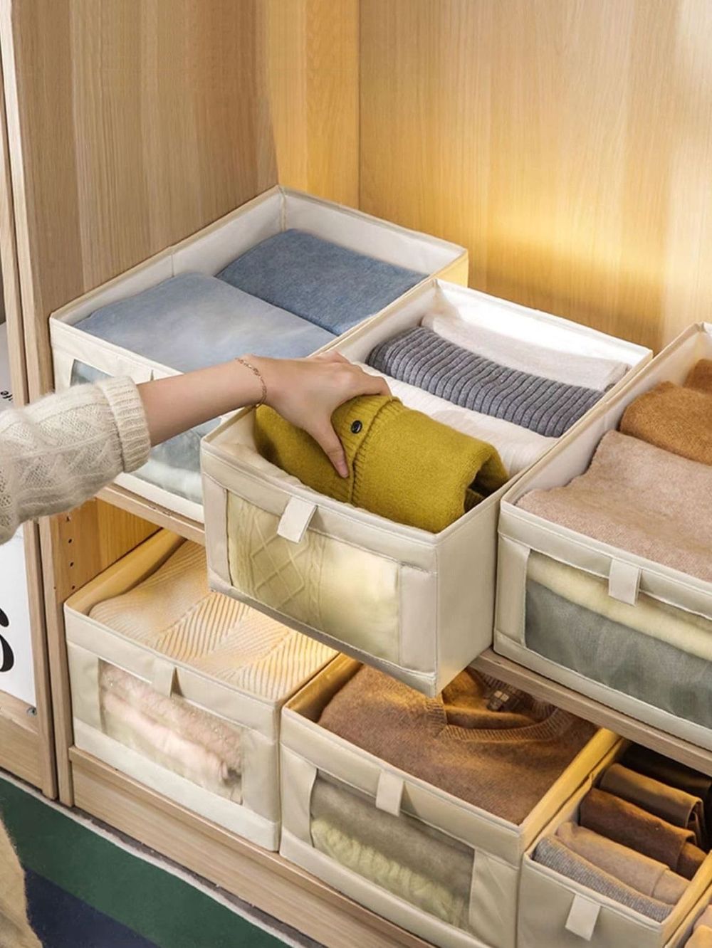 Органайзер ОКОШКО ЛЮКС