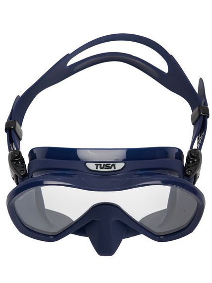 Маска TUSA Zensee синяя