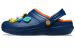 Nana X Crocs