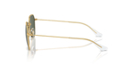 Солнцезащитные очки RJ9594S Ray-Ban - золотой(RJ9594S)