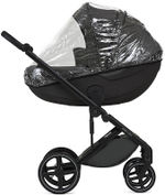 Детская коляска Anex Mev 2 в 1 с рюкзаком ditto