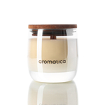 Аромасвеча AROMATICA Инжирное дерево