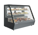 Витрина кондитерская Carboma A59 VV 0,7-1