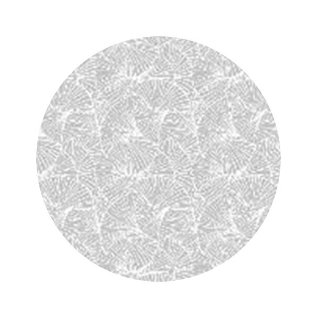 Сервировочная салфетка круглая 36 см Тессен