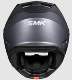 Шлем SMK GULLWING, цвет серый (L)