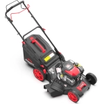 Бензиновая газонокосилка SUNREKA GLM46S: 4 л.с., нож 46 см, 213003