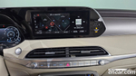 Hyundai Palisade Бензин 3.8 2WD (07.2020)