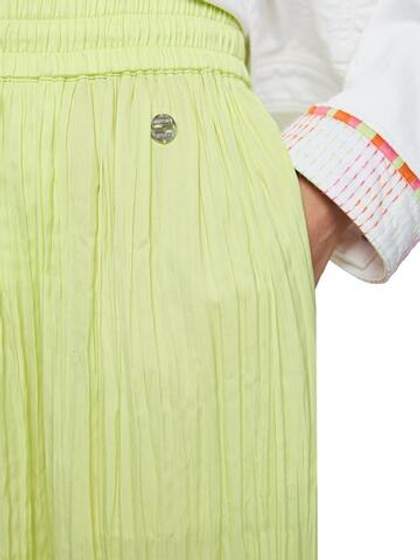 Marc Cain Брюки плиссированные