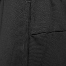 Женские теннисные Костюмы adidas Linear Tracksuit Women - Black