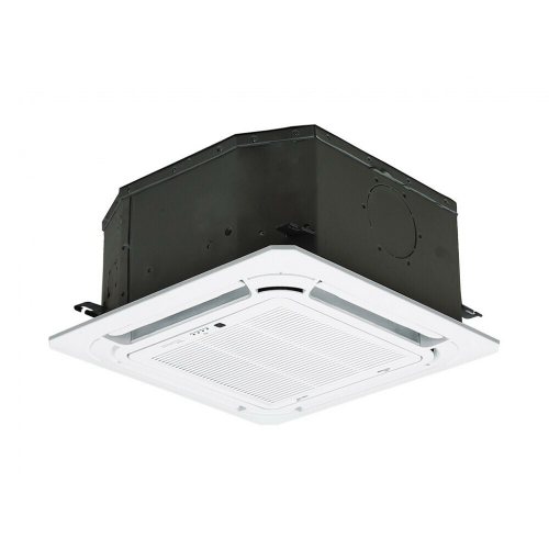 Кассетная сплит-система KENTATSU KSZT53HFAN1-KSUT53HFAN1