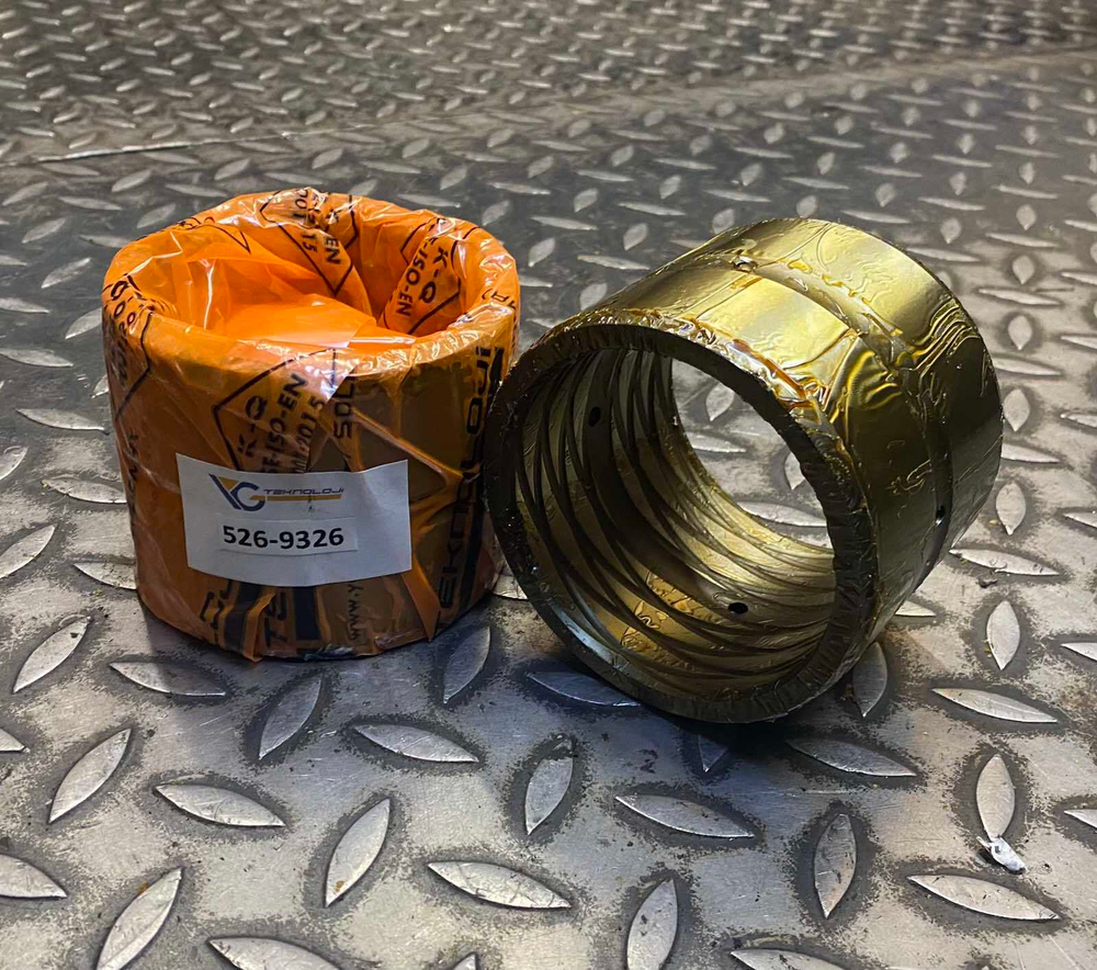 Втулка 526-9326