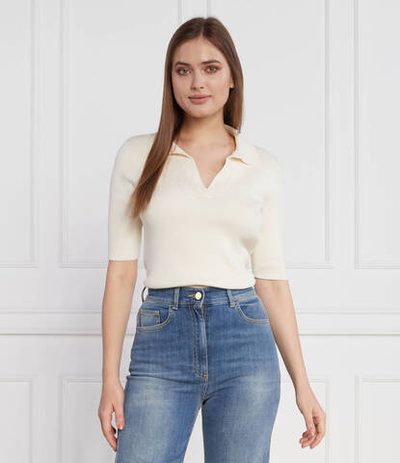 Свитер LAUREN RALPH LAUREN - бежевый(200909344)