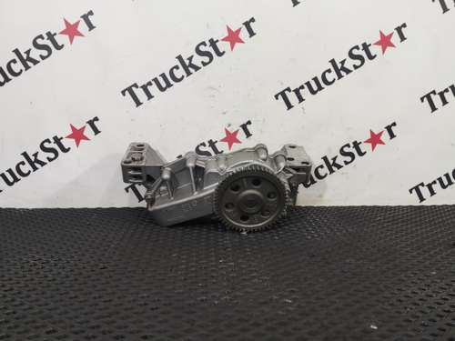 Насос масляный 2023г.