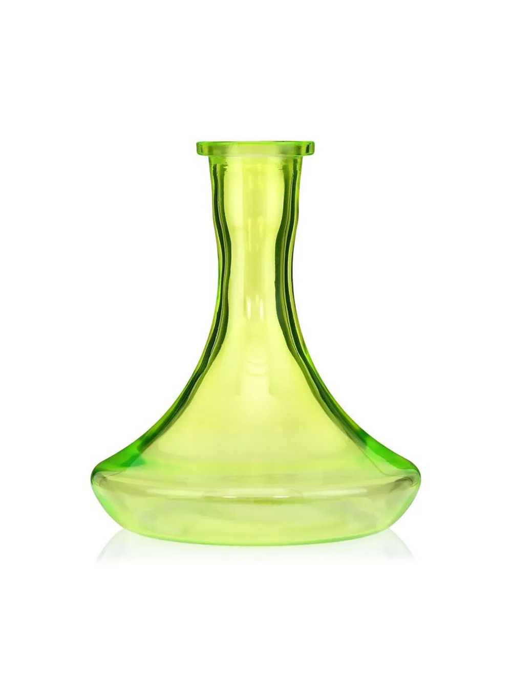 Колба для кальяна hookawell E.CCN "LighT GreeN" (Салатовая)