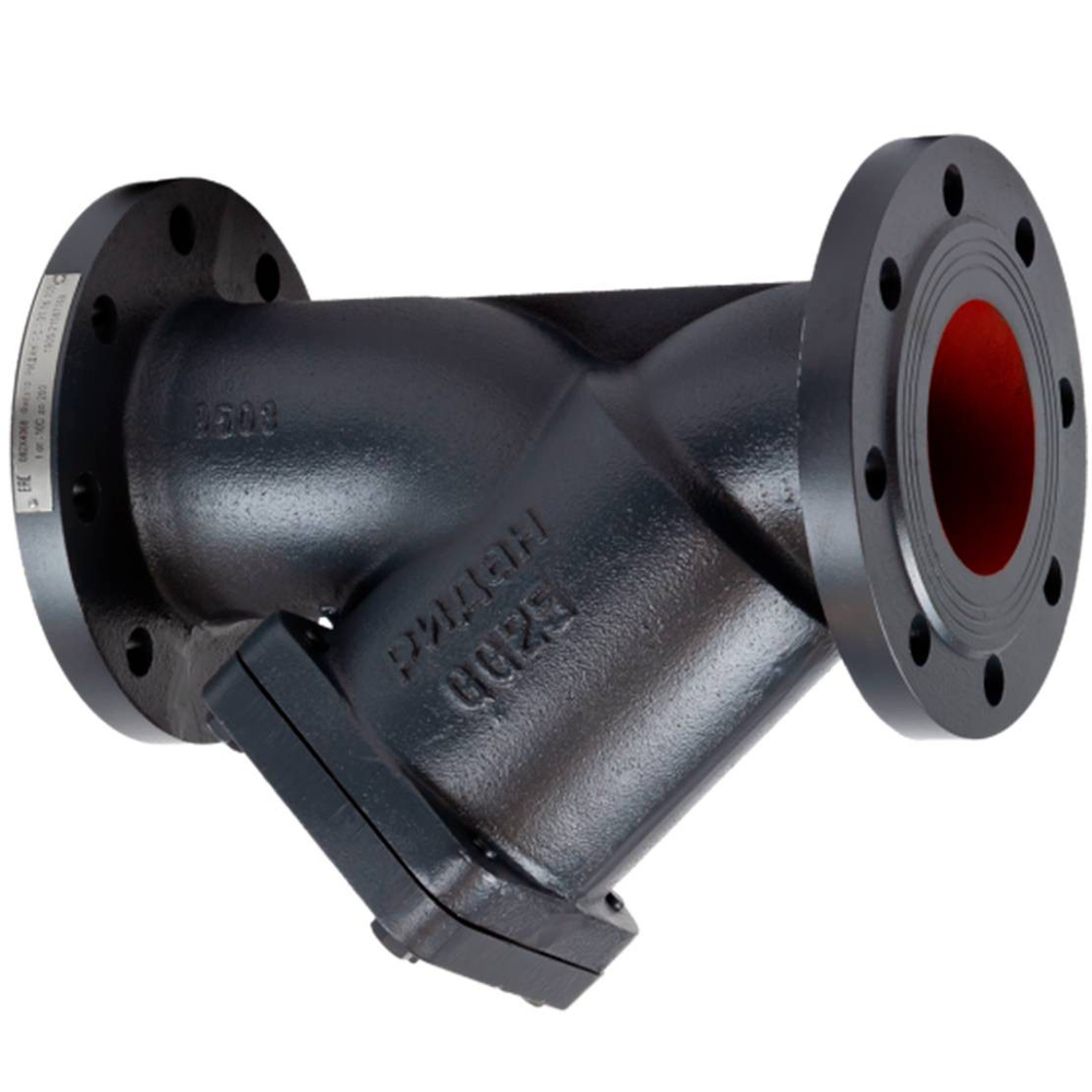 Фильтр РИДАН ФСФ PN16 DN20 корпус GG25