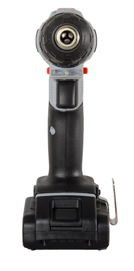 Аккумуляторный шуруповерт "РЕСАНТА" ДА-50Л2-18А