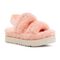 Ugg Oh Fluffita 'Light Pink'