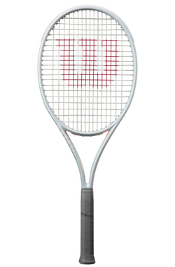 Теннисная ракетка Wilson Shift 99L V1 + Струны + Натяжка